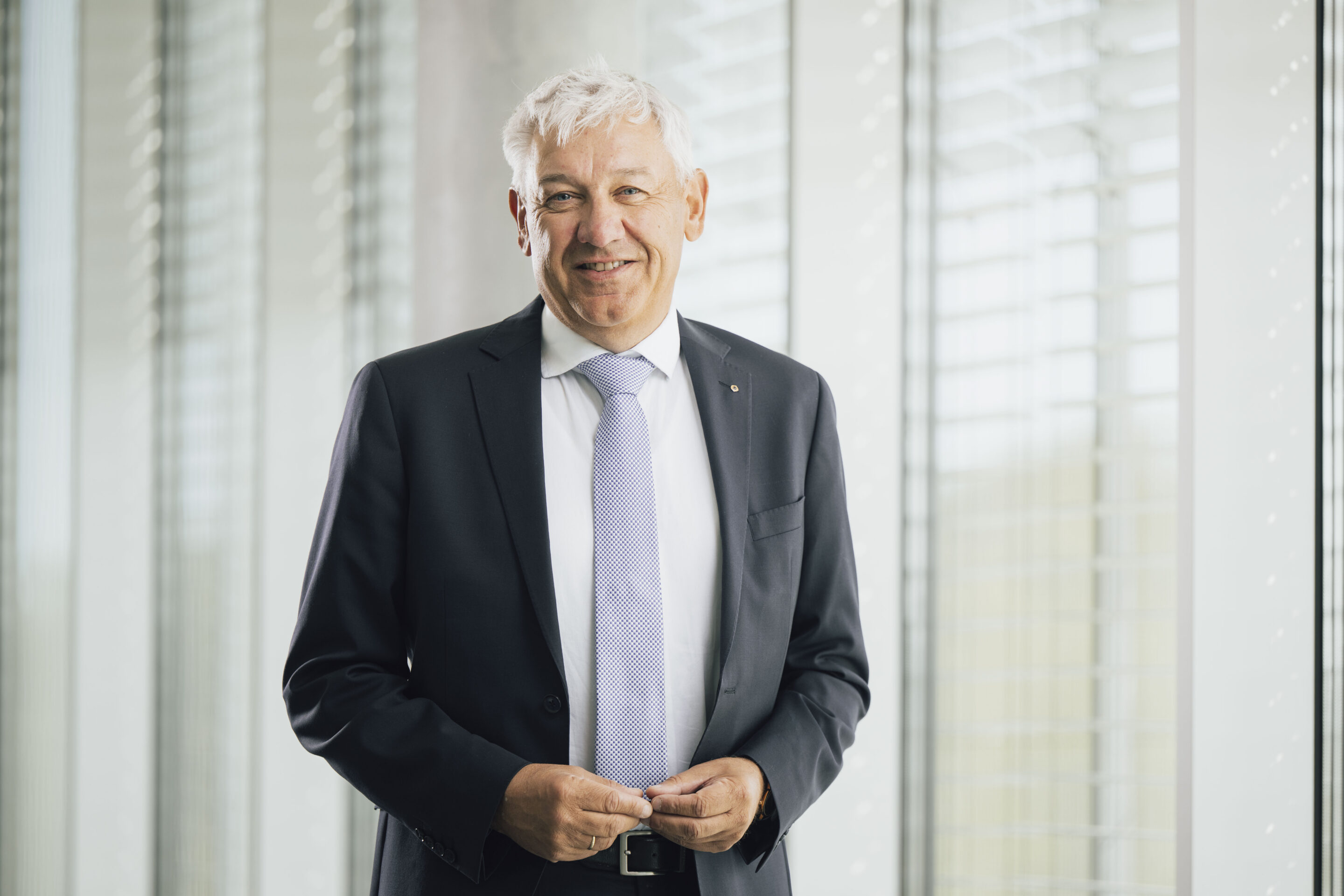 Dr. Schwerdtfeger Personalberatung – Geschäftsführender-Gesellschafter – Dr. Clemens Schwerdtfeger